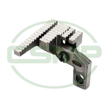 212684 MAIN FEED ASSY PEGASUS 9732 GENUINE DISCONTINUED