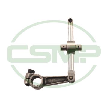 212858B91Y0 UPPER LOOPER ASSY EXTRA HIGH LIFT PEGASUS E32L, E52L 212858B91Y0 UPPER LOOPER ASSY EXTRA HIGH LIFT PEGASUS E32L, E52L