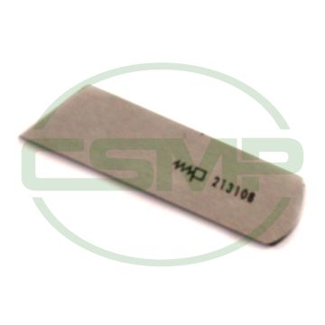 213108 E51-210 LOWER KNIFE PEGASUS GENUINE