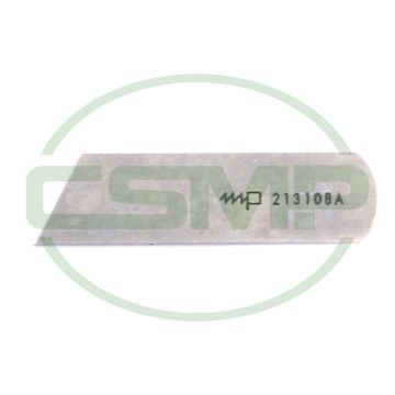 213108A LOWER KNIFE PEGASUS GENUINE