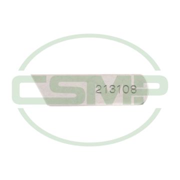213108C E51-210 LOWER KNIFE PEGASUS GENERIC