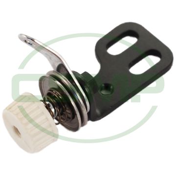 213-55755 LOWER THREAD GUIDE ASSEMBLY JUKI GENUINE