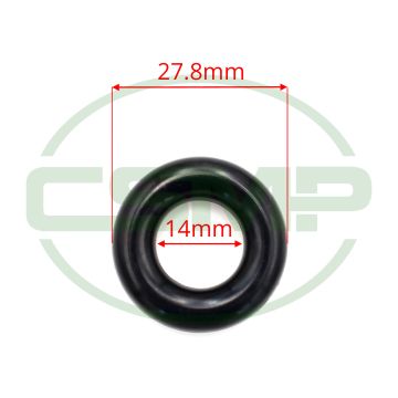 213-58205 BOBBIN WINDER RUBBER JUKI LU1509 GENUINE