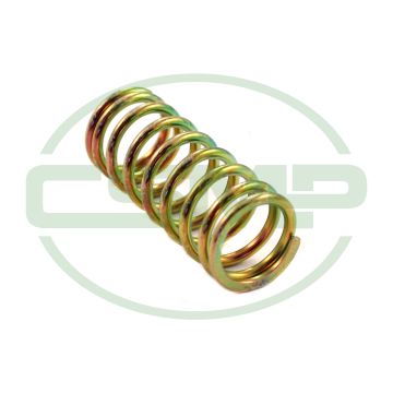 213761-0-01 CLUTCH SPRING BROTHER MOTOR **DISCONTINUED**