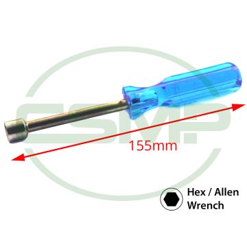 21388AU NEEDLE WRENCH 3/8" UNION 39500 21388AU NEEDLE WRENCH 3/8" UNION 39500