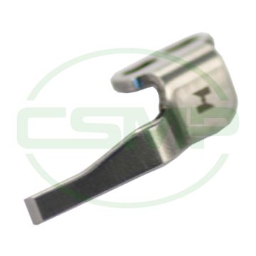 213-89309 FIXED KNIFE JUKI LU-2212N7 GENERIC