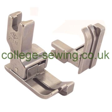 213NF 3/16"=4.8MM N/FEED COMPENSATING FOOT RIGHT