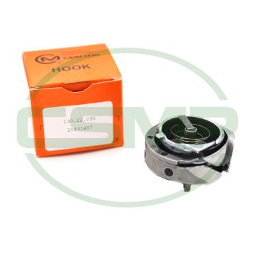 214-31457 LATCH HOOK ASSY JUKI CERLIANI