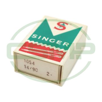 215X15 SIZE 90 PACK OF 10 NEEDLES SINGER DISCONTINUED