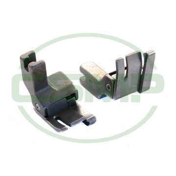 216R 3/8"=9.5mm RIGHT COMPENSATING FOOT 216R 3/8"=9.5mm RIGHT COMPENSATING FOOT