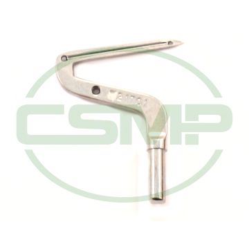 Y21701 LOWER LOOPER YAMATO ZF1020 NISSIN JAPAN DISCONTINEUD Y21701 LOWER LOOPER YAMATO ZF1020 NISSIN JAPAN DISCONTINEUD