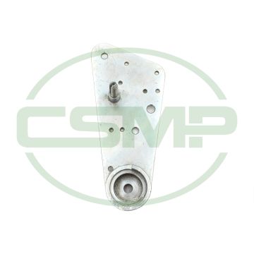 0220110073 PLATE ADLER GENUINE