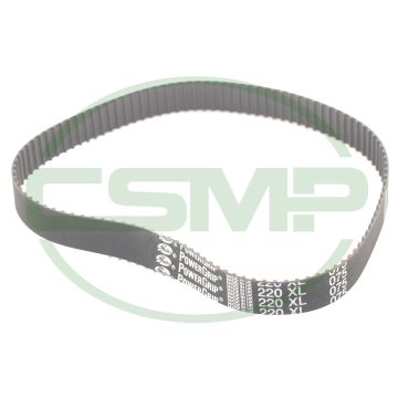 220XL075 TIMING BELT PEGASUS DISCONTINUED