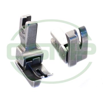 222L 1/8"=3mm LEFT COMPENSATING FOOT