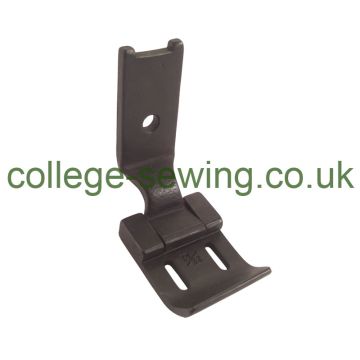 223759X13/32 HINGED FOOT SINGER 112W 223759X13/32 HINGED FOOT SINGER 112W