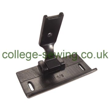 223759X1-5/8 HINGED FOOT SINGER 112W 223759X1-5/8 HINGED FOOT SINGER 112W