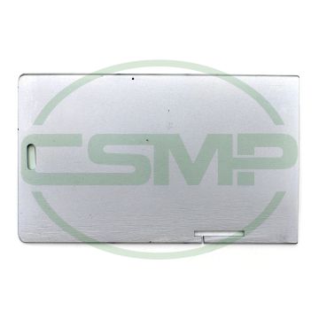 223853 SLIDE PLATE (FRONT) LEFT SINGER 112W