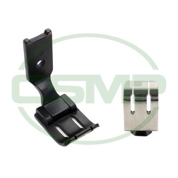 224080X11/32 OPEN TOE FOOT SINGER 212G