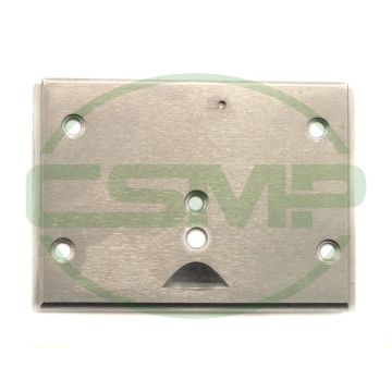 224144 ATTACHMENT SLIDE PLATE FRONT SINGER 212