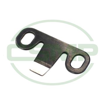 225-56302 FIXED KNIFE JUKI LZ2280 GENUINE