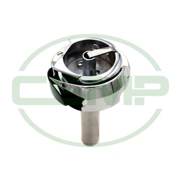 226-12055 HOOK ASSY LATCH TYPE JUKI LH3128 GENUINE