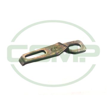 228-20302 FIXED KNIFE G JUKI GENUINE