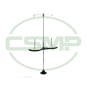 228776 2 SPOOL COTTON STAND 228776 2 SPOOL COTTON STAND