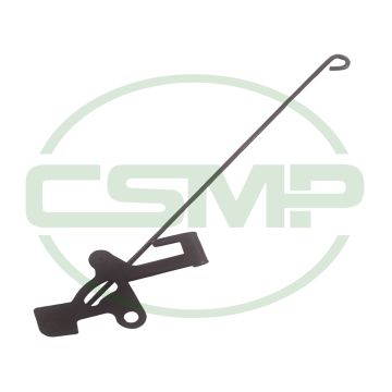 229-08354 KNEE LIFTING CROSS ROD ASSY JUKI DDL8700 GENUINE