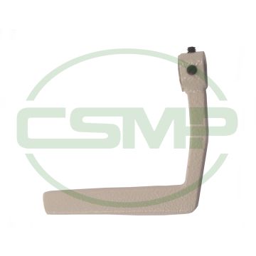 229-12752 FEED REVERSE LEVER ASSY JUKI DDL8700 GENUINE - REPLACES 11010600