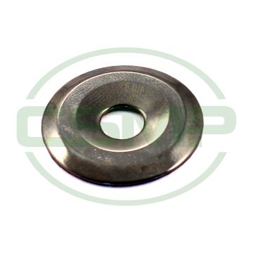 229-21506 TENSION DISC JUKI DDL-555 GENUINE