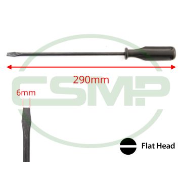 229-33006 SCREW DRIVER LARGE JUKI GENUINE