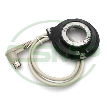 229-37965 DYNAMO STATOR JUKI DDL8700-7 GENUINE