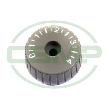 229-40506 = 11072006 FEED DIAL JUKI DDL-8500 GENUINE