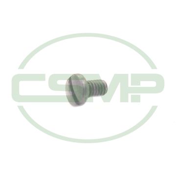 233 THREAD GUIDE SCREW SINGER 31K, 96K 233 THREAD GUIDE SCREW SINGER 31K, 96K