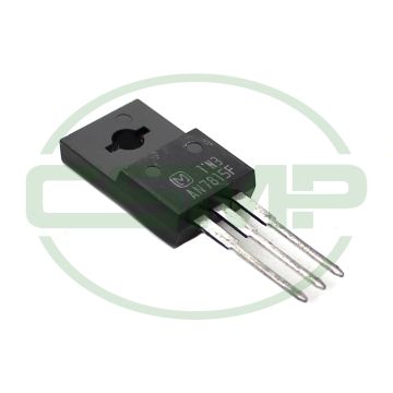 233160-0-01 VOLTAGE REGULATOR AN7815F **DISCONTINUED**
