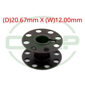 23500 BOBBIN SINGER 71-30 269W SEKI