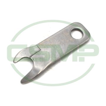 235-03402 INNER HOOK STOPPER JUKI GENUINE