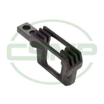 236403X1/8 FEED DOG (BOX TYPE) SINGER 212W145