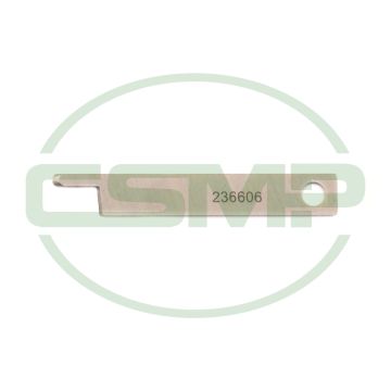 236606C UPPER KNIFE THIN PEGASUS FS601,603 GENERIC