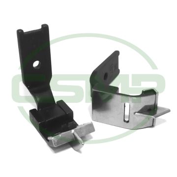 23768 ZIG ZAG FOOT WITH CENTRE GUIDE 107, 457 23768 ZIG ZAG FOOT WITH CENTRE GUIDE 107, 457