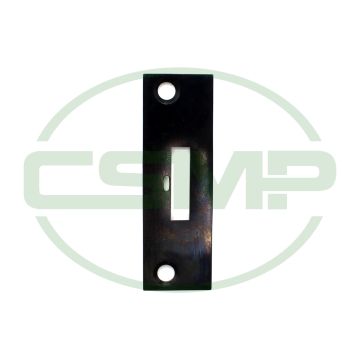 237741 NEEDLE PLATE 110W