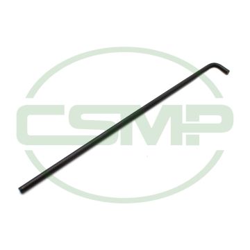 239206 CLAMP FOOT SPRING SINGER 269