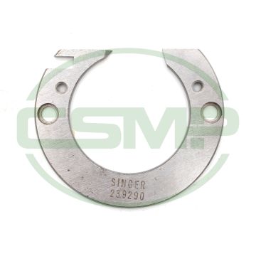 239290 RACE RING SINGER 269