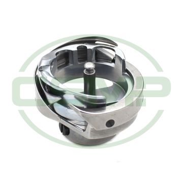 239727 = HSMBQTR HOOK & BASE SINGER 121D CERLIANI 130.09.009