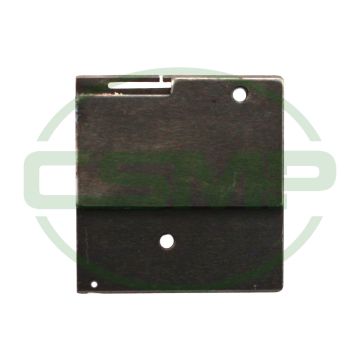 240003SP BUILT UP SLIDE PLATE RIGHT INSIDE 111W