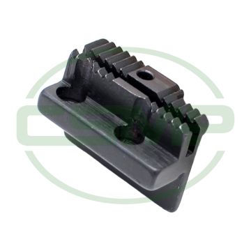 240075 FEED DOG SINGER USE WITH NEEDLE PLATE 240025 240075 FEED DOG SINGER USE WITH NEEDLE PLATE 240025