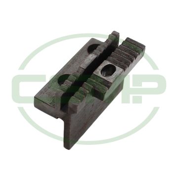 240088 FEED DOG LONG SLOT SINGER