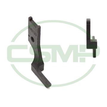 240133 OUTER FOOT SINGER 111G 211G USE WITH INNER FOOT 240153