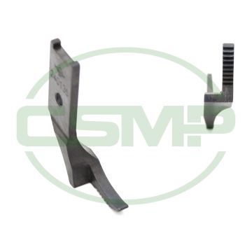 240135 OUTSIDE FOOT SINGER 111W USE WITH INNER FOOT 240158