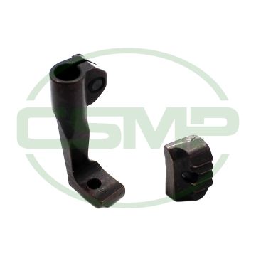 240157 5/16 INSIDE PIPING FOOT W/TEETH